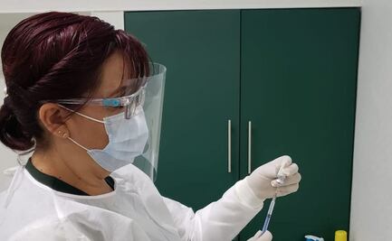 Inicia vacunación contra el Covid-19 en Tamazunchale y Matlapa