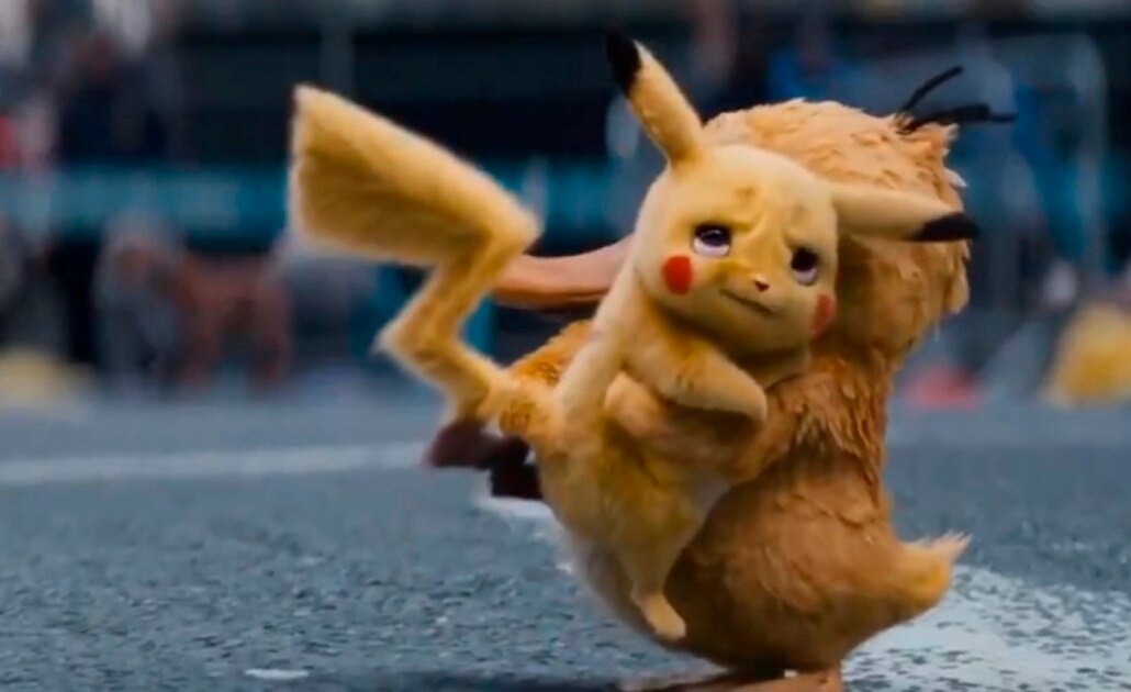 Foto: Captura de video