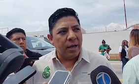Llama Ricardo Gallardo a privilegiar el diálogo, tras manifestaciones y bloqueos en Soledad 