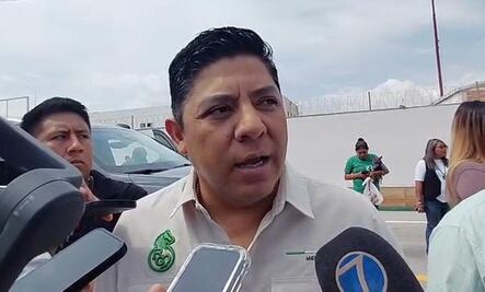 Llama Ricardo Gallardo a privilegiar el diálogo, tras manifestaciones y bloqueos en Soledad