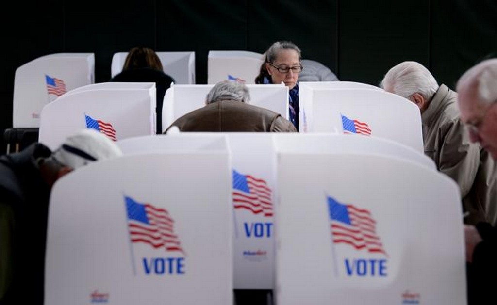  Mexicano se declara culpable por haber votado durante décadas con identidad falsa