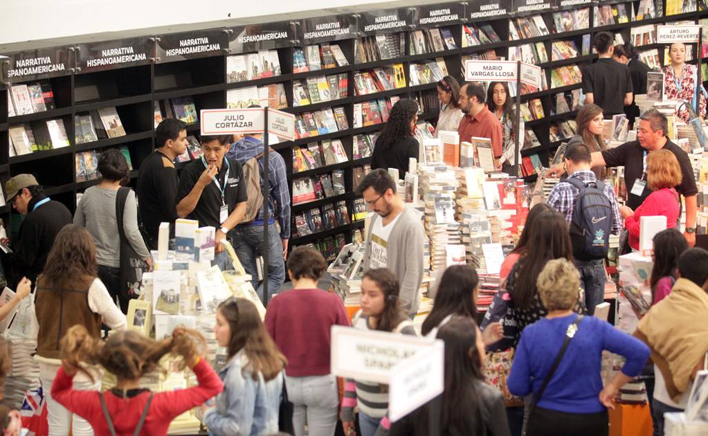 COLSAN participará en FIL de Guadalajara