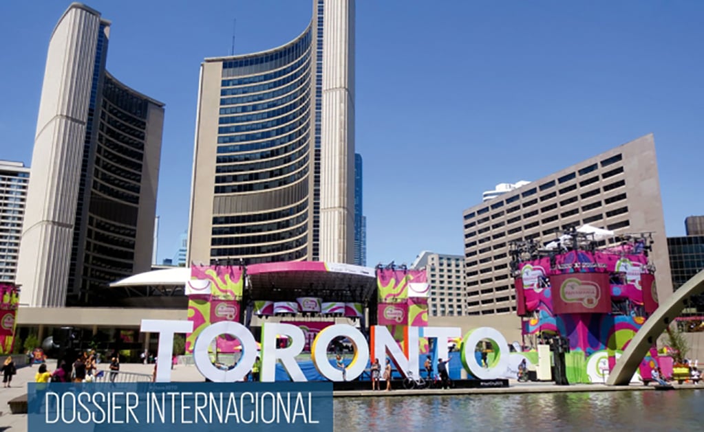 Canadá, el nuevo sueño de los mexicanos