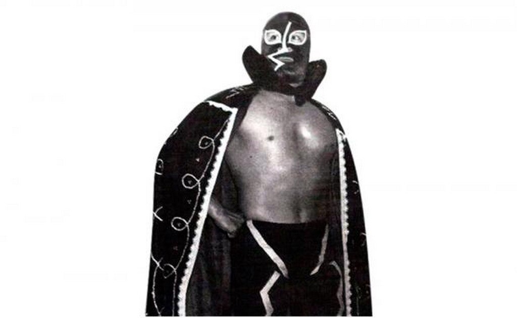  Fallece el luchador "Rayo de Jalisco"