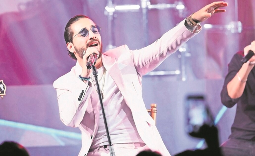 Los Latin Grammy responden a reggaetoneros indignados