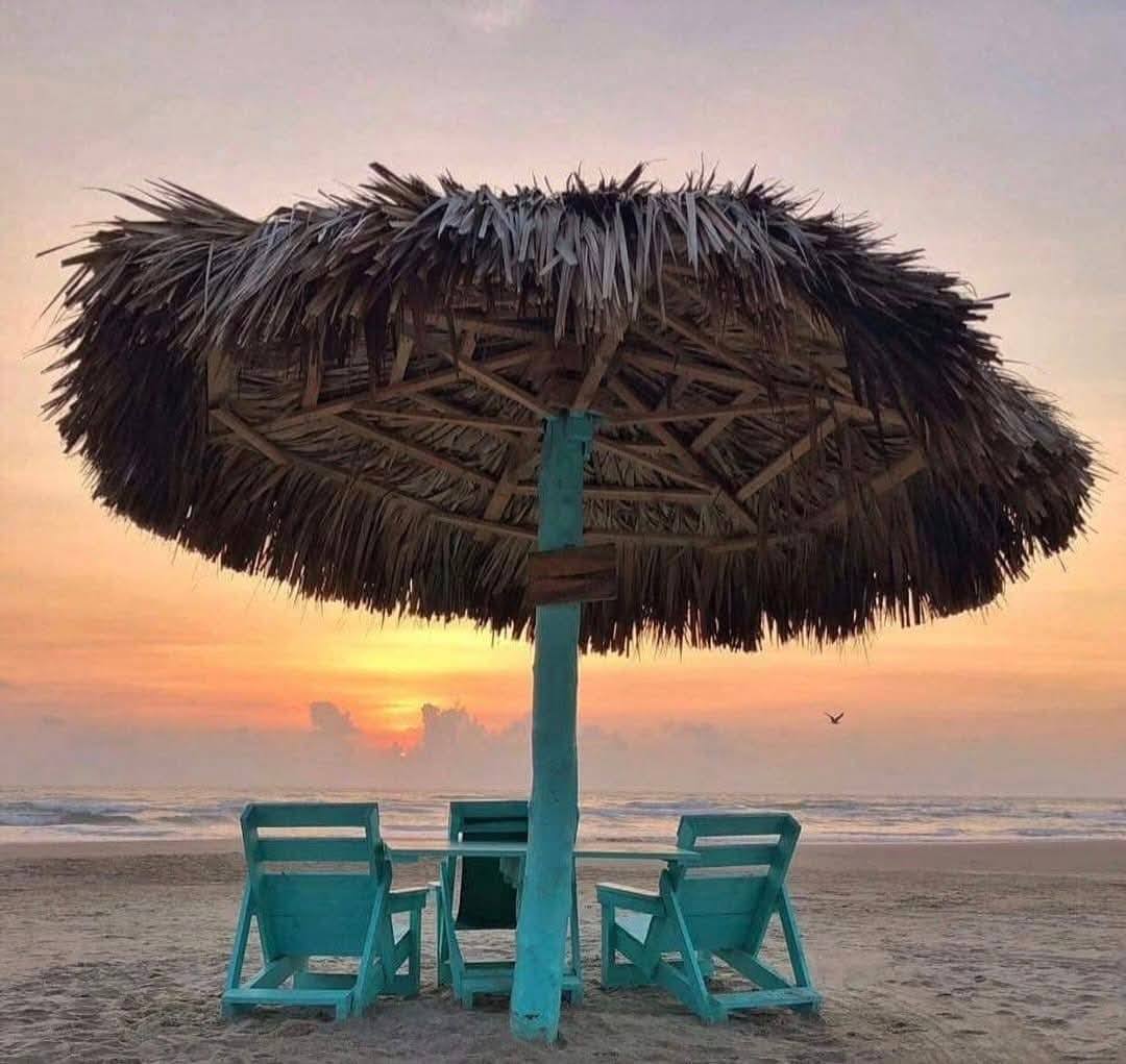 Playa Miramar. Foto: FB, Viajes Dadiva