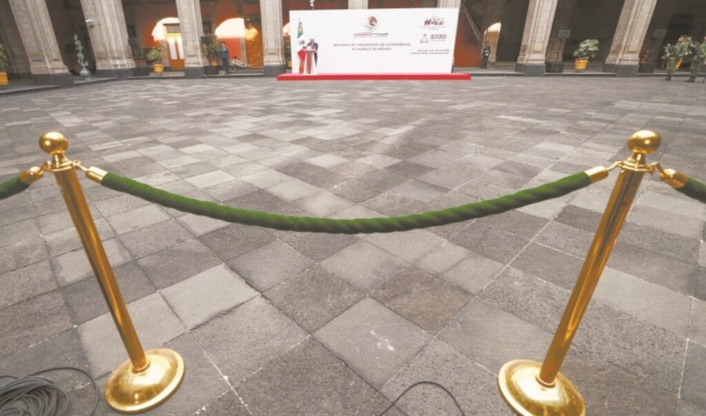 Foto: Diego Simón/ EL UNIVERSAL