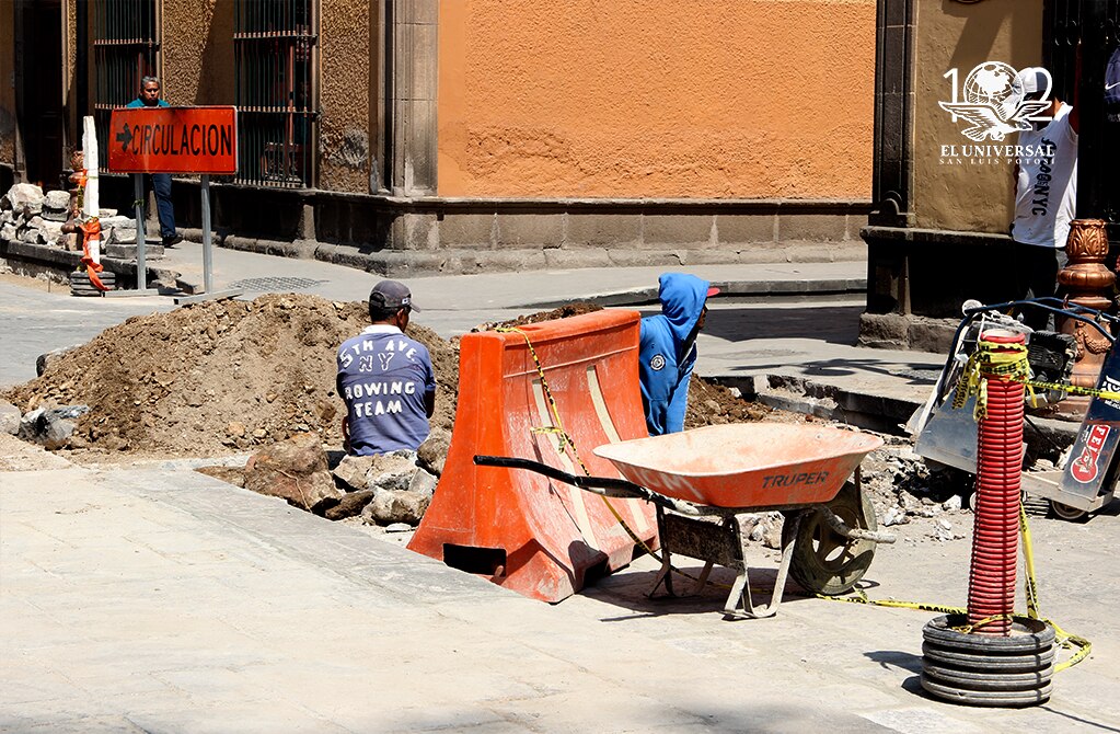 Elecciones entorpecen recursos y obras