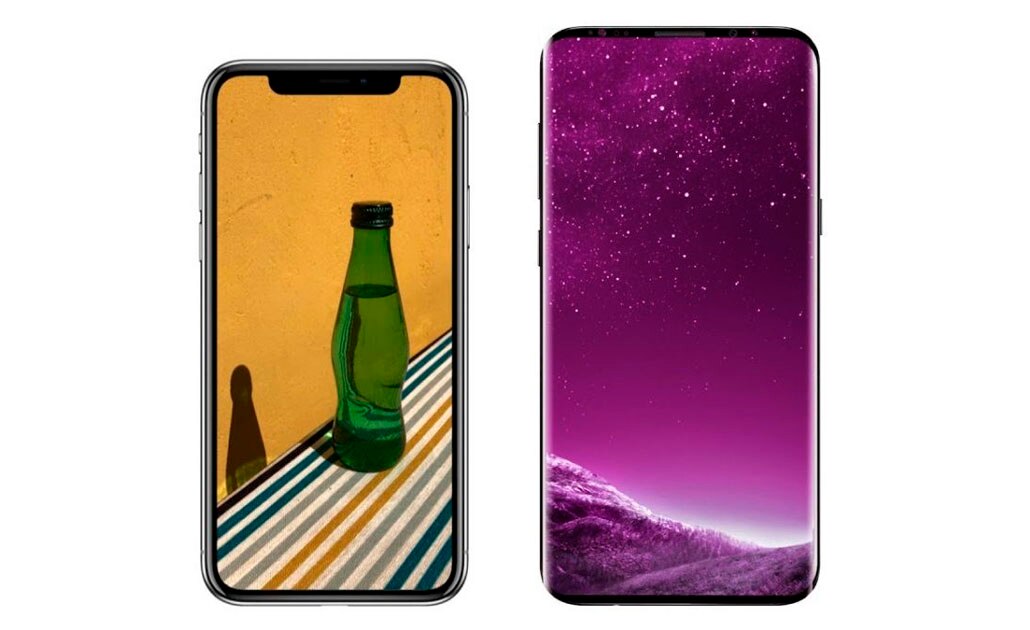 Samsung deberá pagar 539 mdd a Apple por patentes