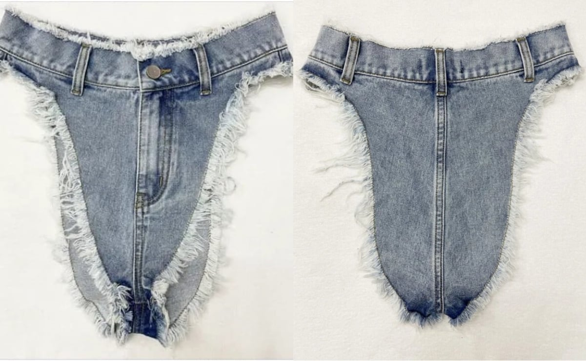 Hay prendas de Shein que resultan controversiales. Foto: Shein México