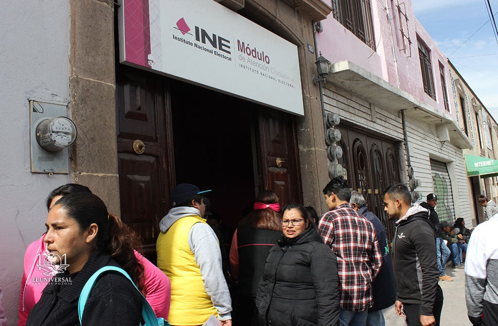 INE niega cancelación de foros políticos en universidades públicas