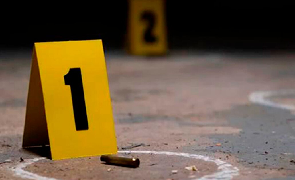 Investigan homicidio en la colonia Balcones del Valle