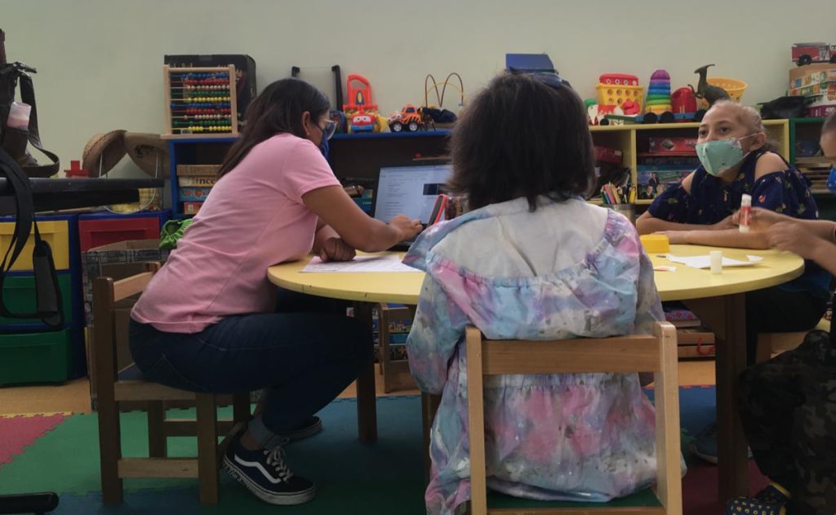 Cada año detectan 70 casos nuevos de cáncer infantil en San Luis Potosí