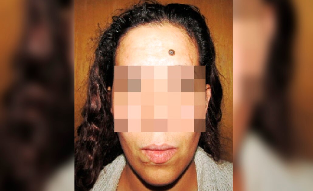 Capturan a mujer implicada en robos a negocios