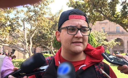 Piden a director de la FCA no intervenir en renovación de consejerías