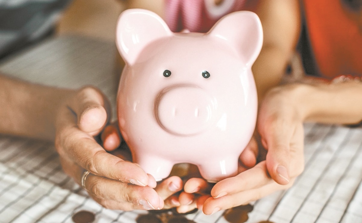 ¿Cuánto dinero necesitas para tu jubilación? Amafore lanza calculadora para el retiro