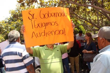 Amenaza SATCECYTE con paro de labores