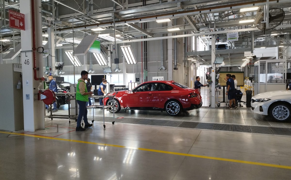 Alertan por constante rotación de personal en Zona Industrial de SLP