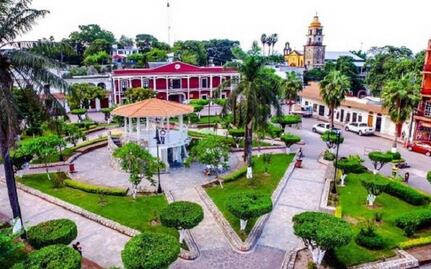 Apoya canirac capacitación a servicios turísticos en pueblos mágicos