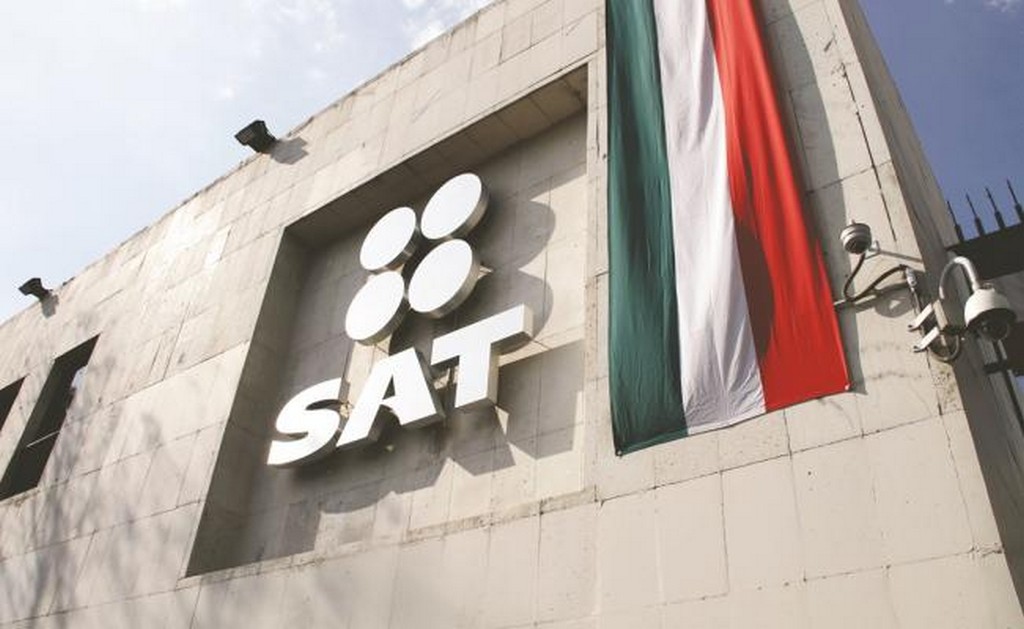  Con esta herramienta puedes simular cuántos impuestos te cobrará el SAT