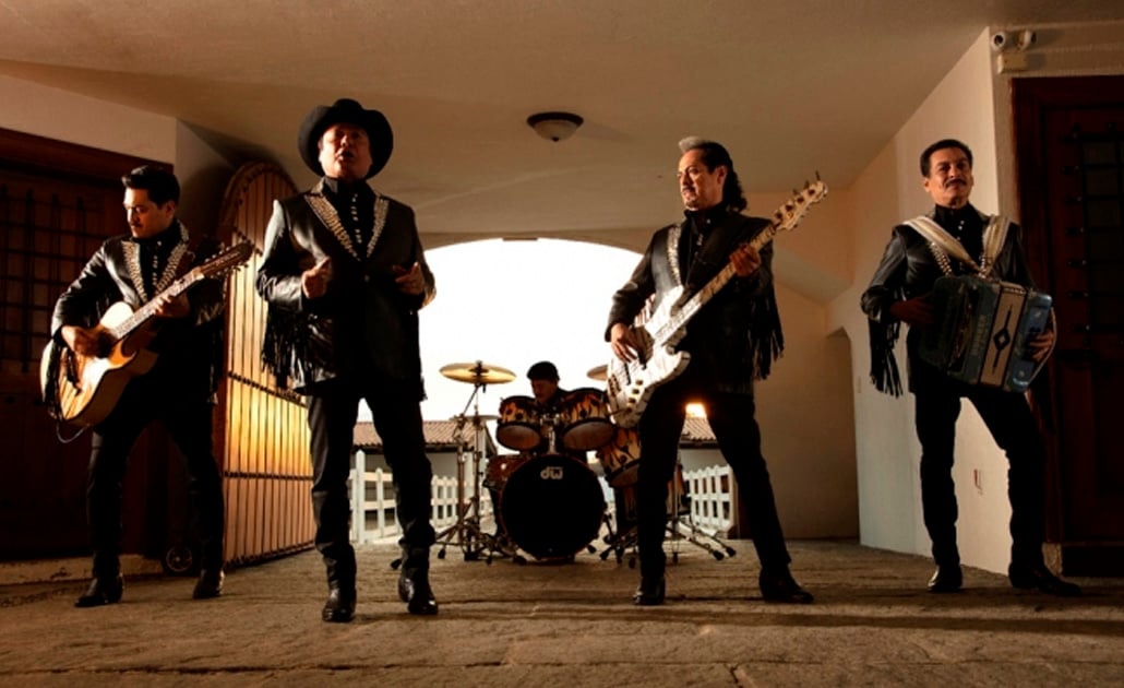Los Tigres del Norte impulsan el voto latino en las elecciones de EU