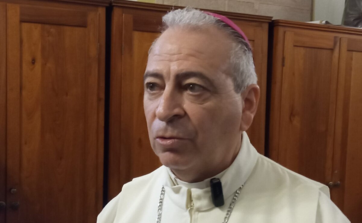 Conferencia del Episcopado buscará diálogo con Sheinbaum tras asesinato de párroco en Chiapas