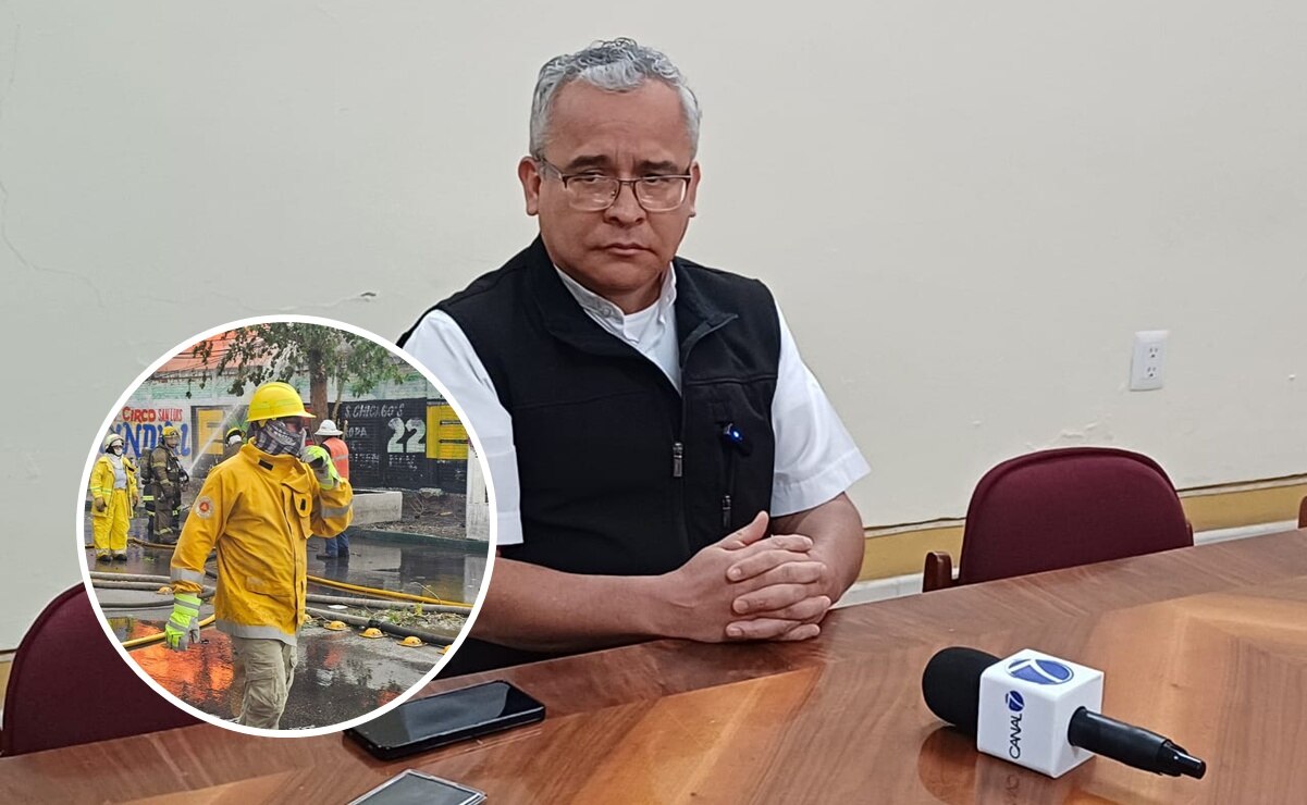 Foto: Samuel Estrada