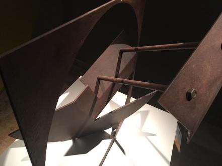 Exposición “Devenir de la forma” se presenta en Museo Federico Silva