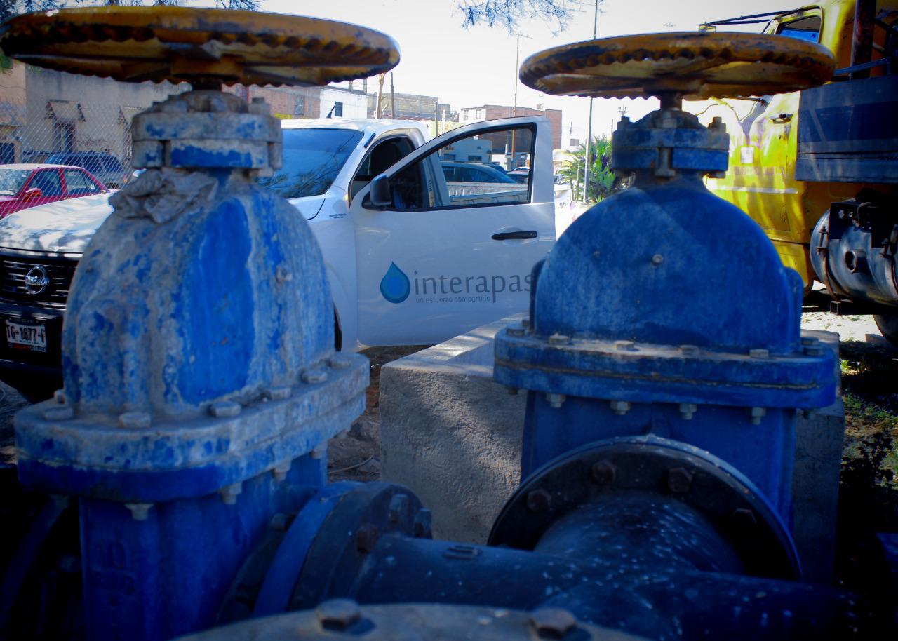 Alcaldesa de Soledad pide ultimátum a operadora de El Realito; 50 colonias afectadas en cada falla