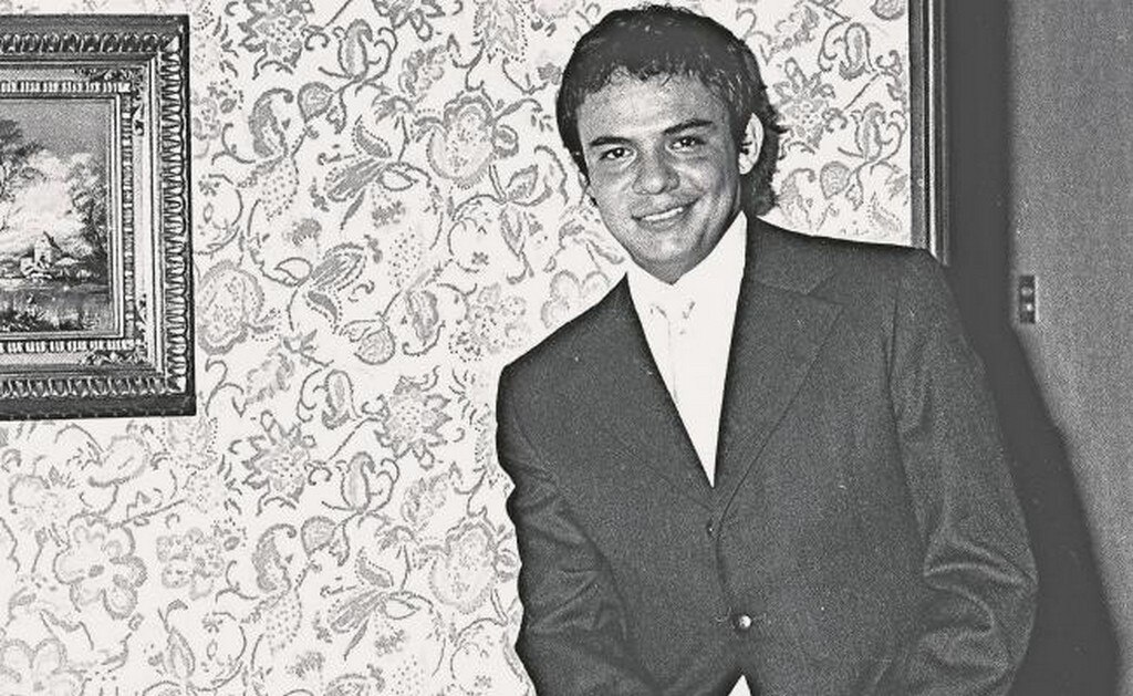 El mismo artista ha aceptado que su alcoholismo y diabetes fueron factores para el cáncer (ARCHIVO EL UNIVERSAL)