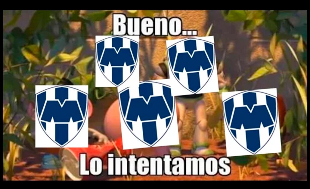 Los memes de la derrota de Monterrey vs Liverpool en el Mundial de Clubes