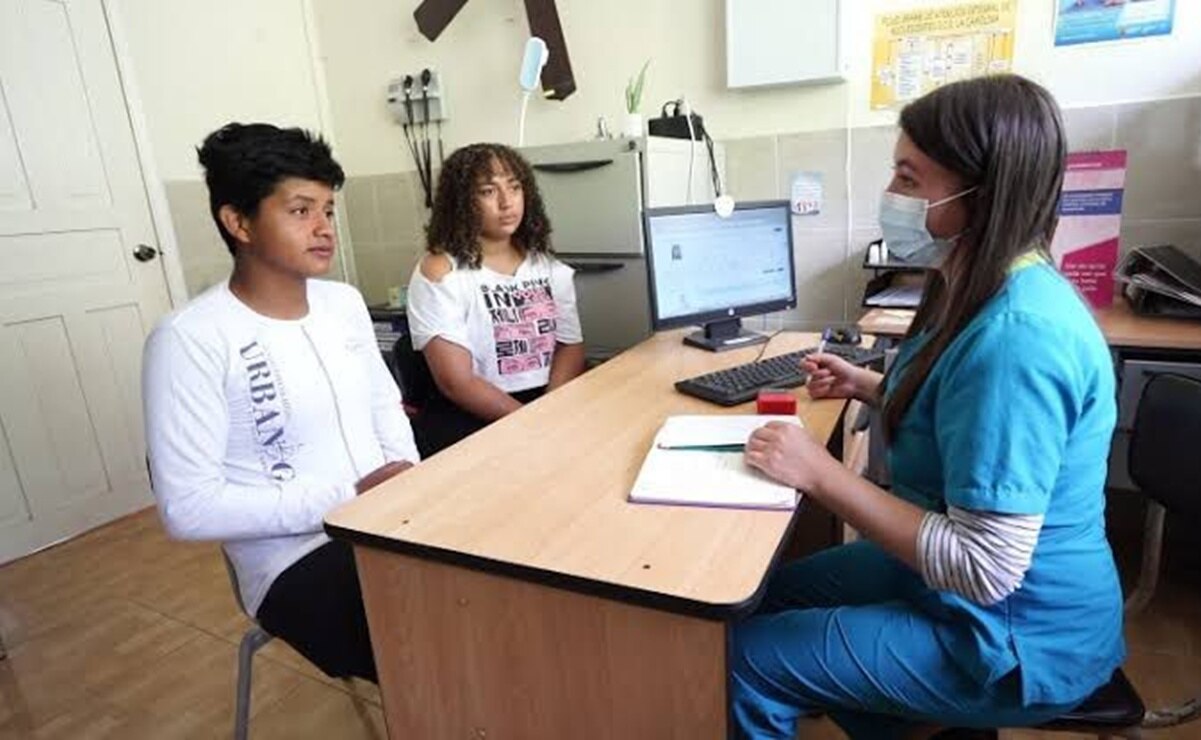 SLP tendrá un Centro Municipal de Salud Mental. Foto: Especial