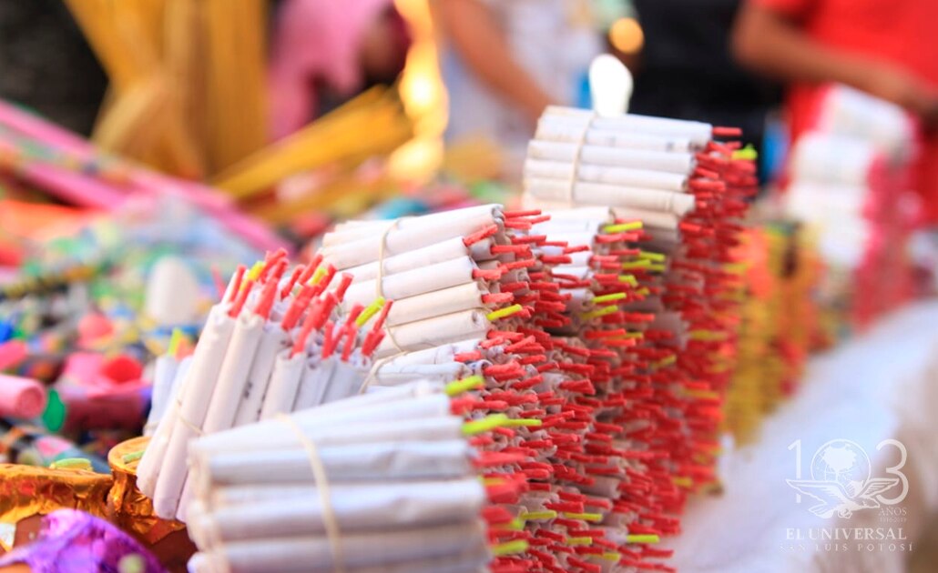 Foto: Archivo El Universal San Luis Potosí