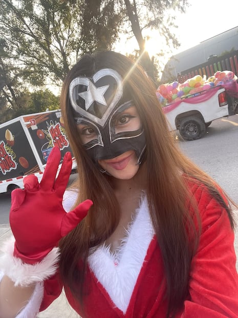 Foto: FB Estrellita De Plata  (Baby star)