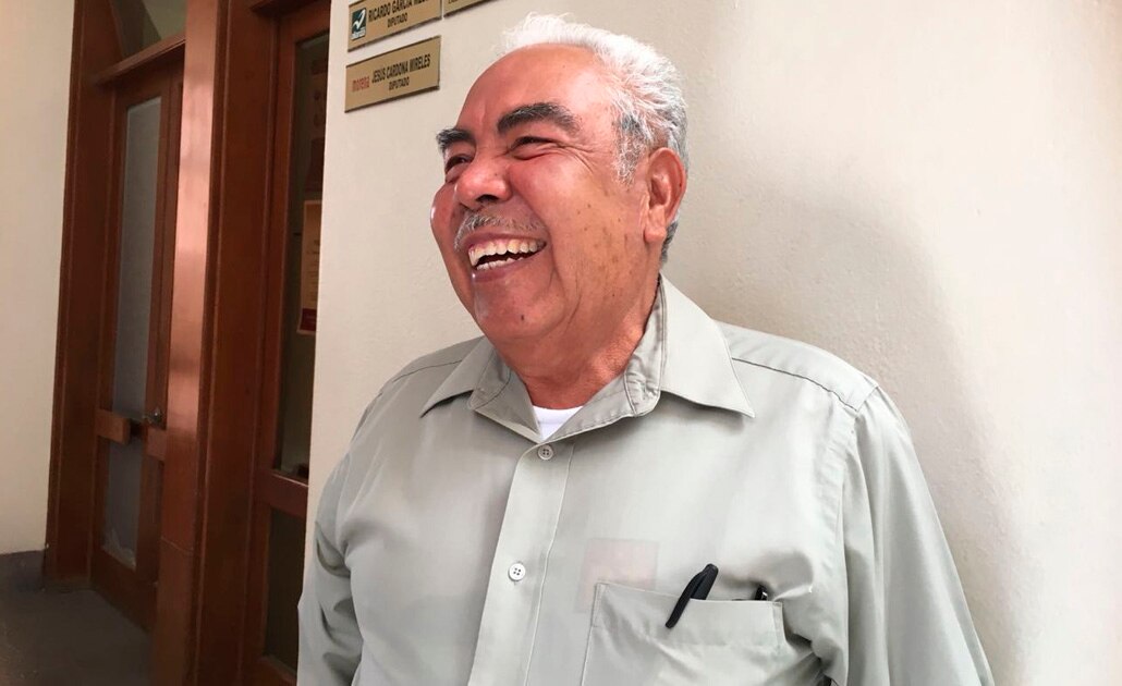 Presentan denuncia penal contra exdirigentes del PT