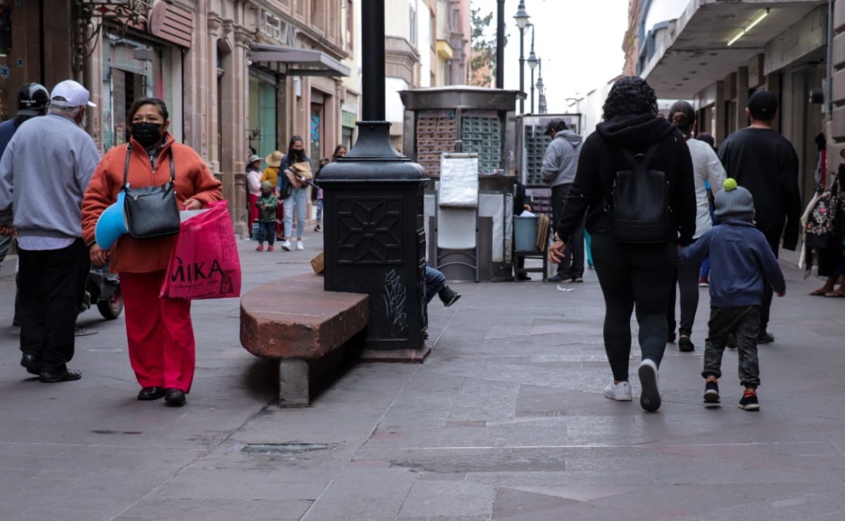 Suma SLP mil 893 contagios y dos defunciones por Covid-19