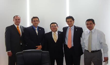 Inicia proceso de renovación en la APA