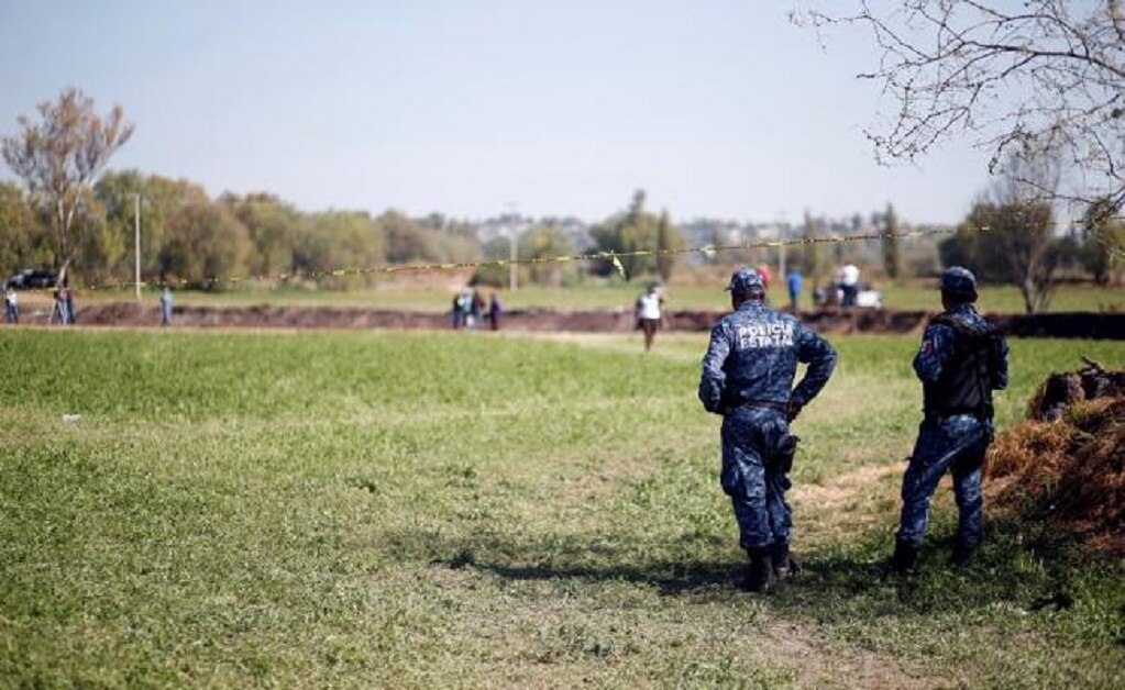 Van 91 muertos por tragedia en Tlahuelilpan