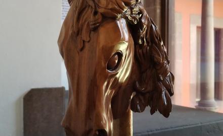 "Life in the world", exposición que invita a repensar el mundo que estamos dejando