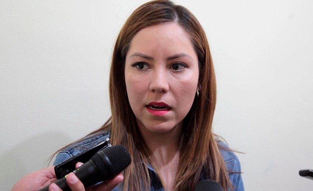 Nueva denuncia a exdiputada por supuesta falsificación de firmas y simulación de apoyos