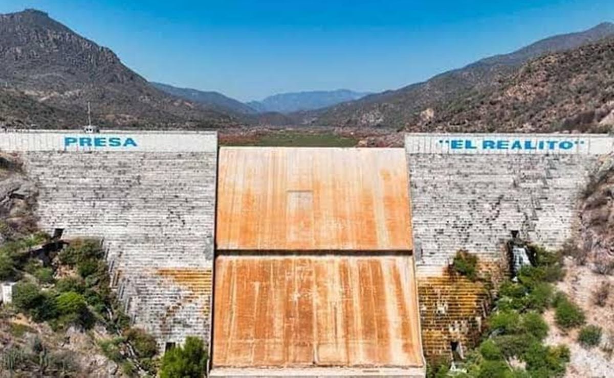 Ayuntamiento de SLP, listo para enfrentar crisis hídrica; prevén 12 meses sin agua