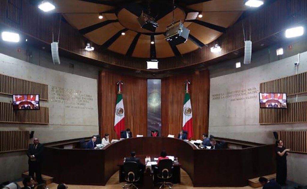 Por unanimidad, Tribunal falla contra Anaya por uso indebido de spot contra EL UNIVERSAL