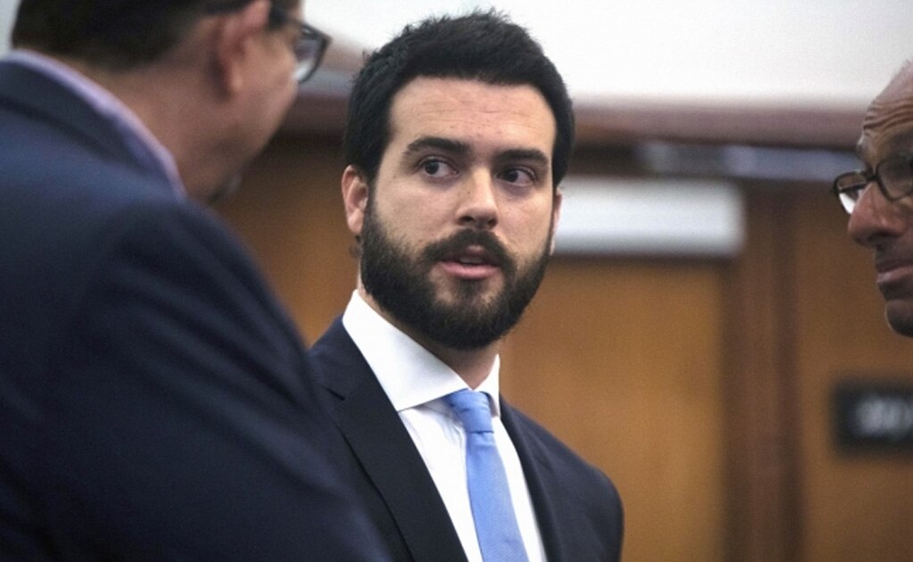 Pablo Lyle seguirá detenido en Miami, no obtuvo permiso para viajar a México