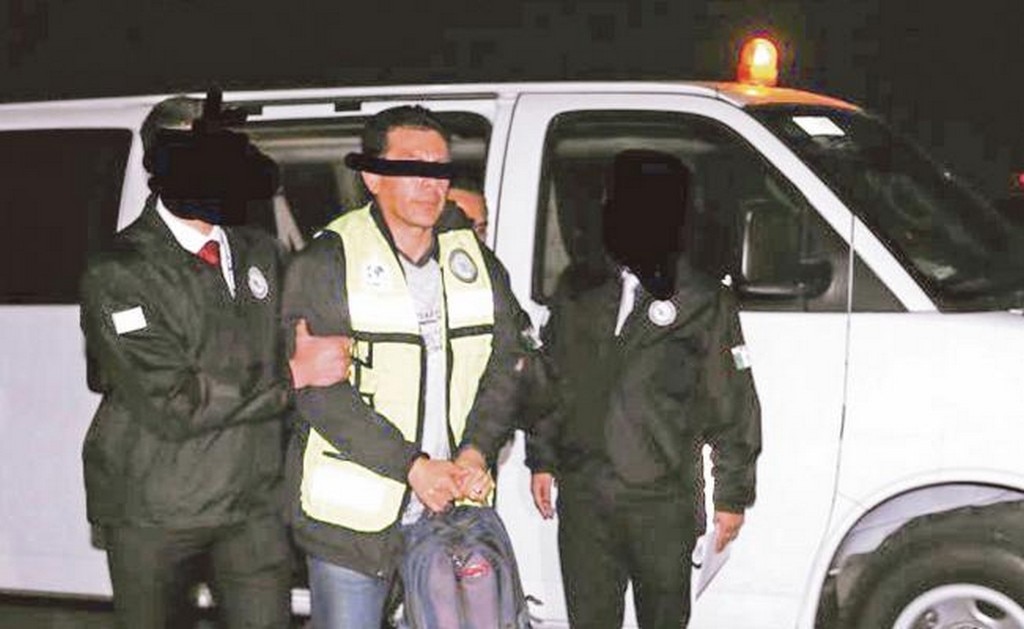 PGR rechaza criterio de SCJN en caso Duarte