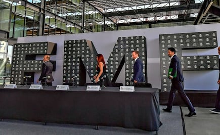 El INAE exige nombres de equipos de futbol, favorecidos por el SAT