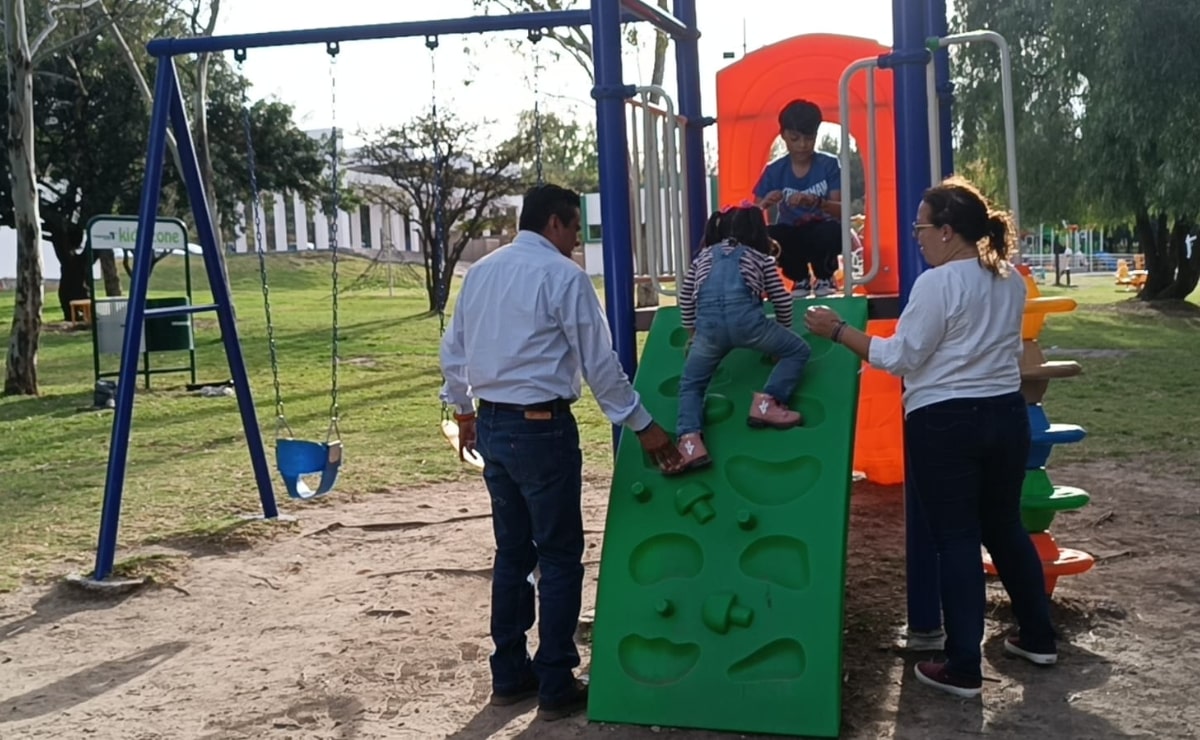 Foto: Xochiquetzal Rangel