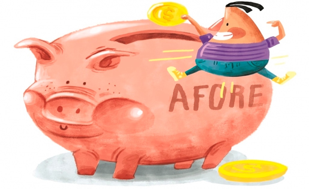 ¿Cuáles son las Afore mejor evaluadas en inversiones?