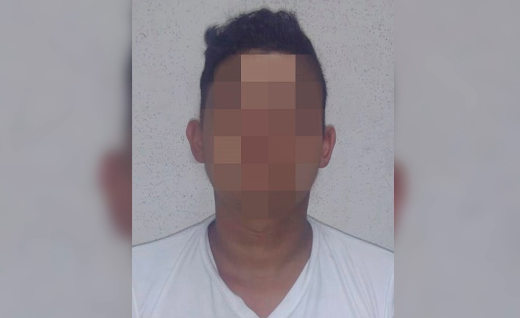 Dictan prisión preventiva a sujeto acusado de doble homicidio