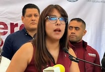 Prepara Morena en SLP ley "anti Reyitos", busca evitar que candidaturas se registren diferente a su género para cumplir cuotas