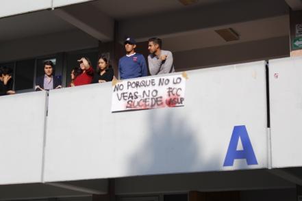 Necesario que se presenten denuncias contra supuestos acosadores en la FCC, dice director